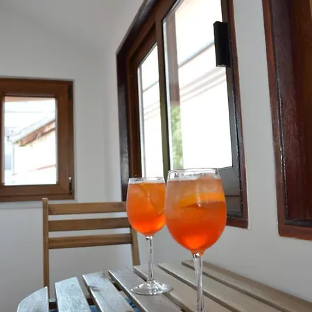 K Old Town Self Check In * Zadar