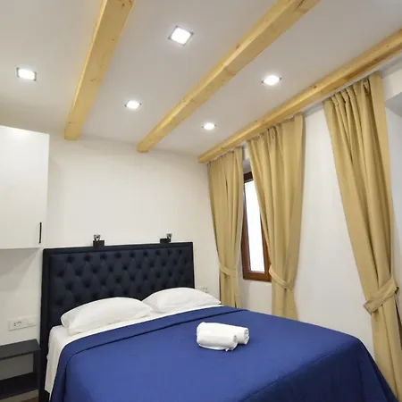 K Old Town Self Check In アパート *