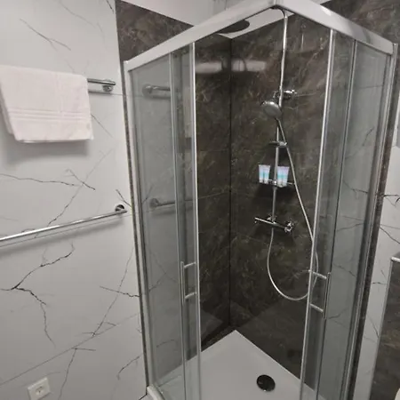 K Old Town Self Check In Lägenhet