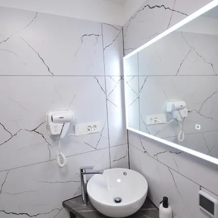 K Old Town Self Check In アパート