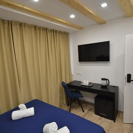 K Old Town Self Check In Zadar