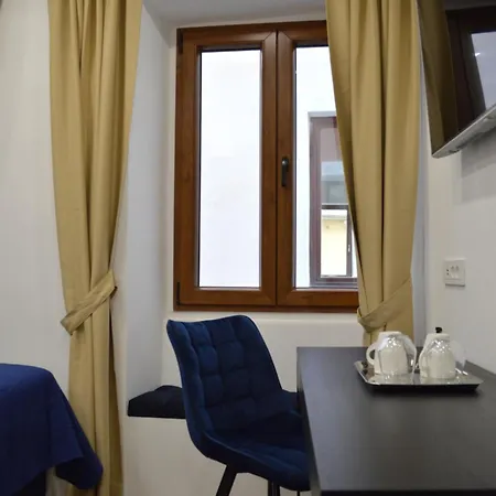 Lägenhet K Old Town Self Check In