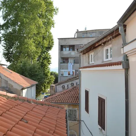 K Old Town Self Check In ザダル