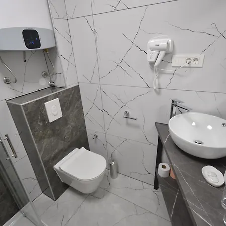 K Old Town Self Check In アパート *