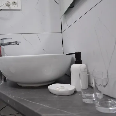 K Old Town Self Check In Zadar