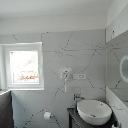 K Old Town Self Check In *