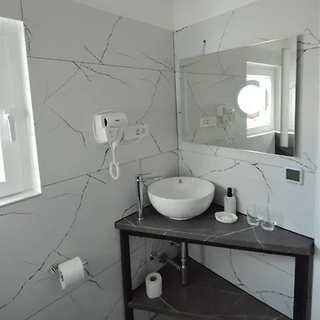 K Old Town Self Check In