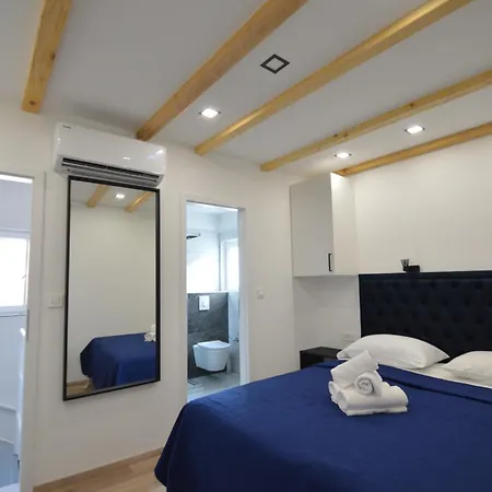 K Old Town Self Check In