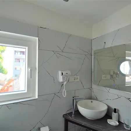 Lägenhet K Old Town Self Check In *