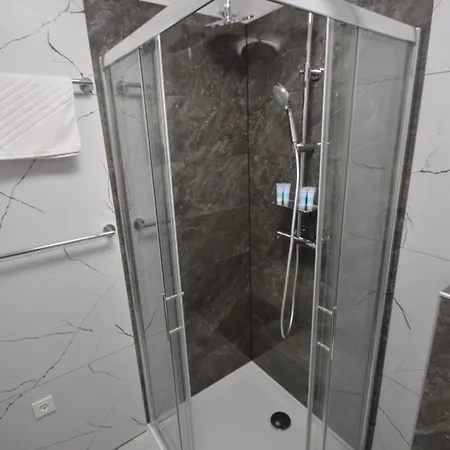 K Old Town Self Check In * Zadar