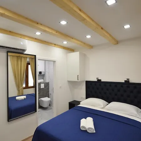 Apartmán K Old Town Self Check In Zadar