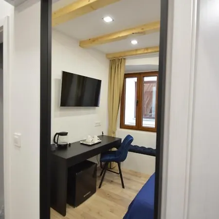 K Old Town Self Check In Apartmán Zadar