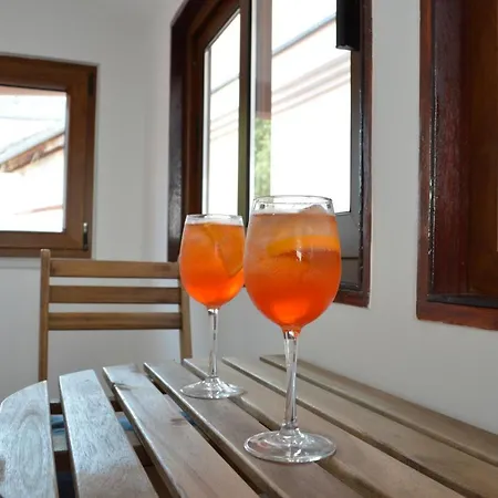 K Old Town Self Check In