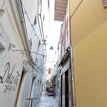 K Old Town Self Check In Zadar