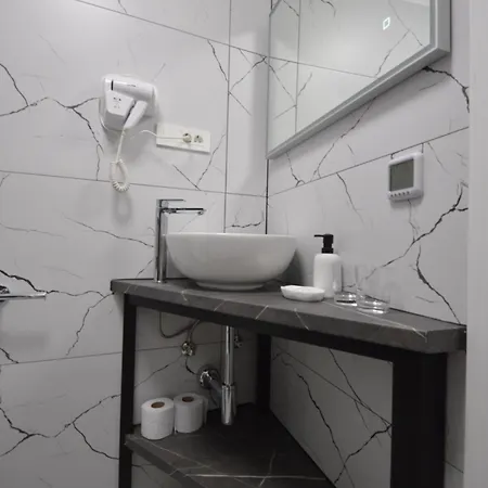 K Old Town Self Check In *