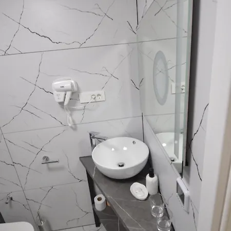 Apartmán K Old Town Self Check In