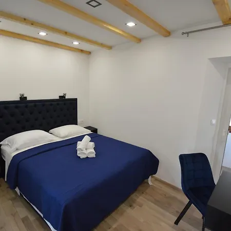 K Old Town Self Check In Apartmán Zadar