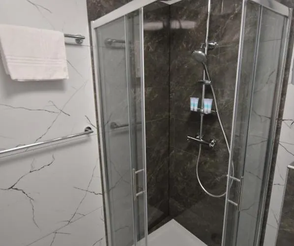 K Old Town Self Check In Apartamento