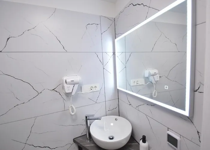 K Old Town Self Check In Apartamento