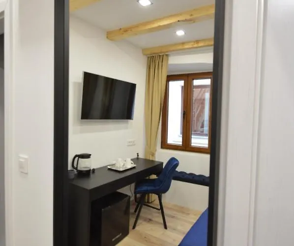 K Old Town Self Check In Apartamento Zadar