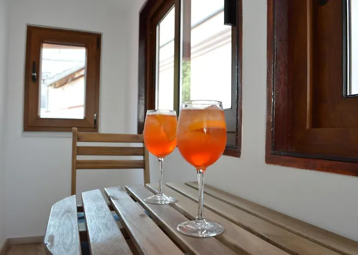 K Old Town Self Check In