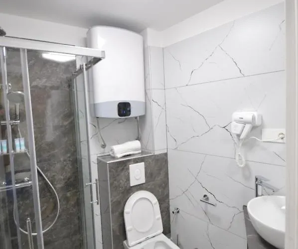 Apartamento K Old Town Self Check In Zadar