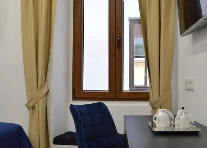 Apartamento K Old Town Self Check In