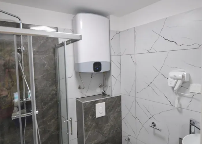 Apartamento K Old Town Self Check In