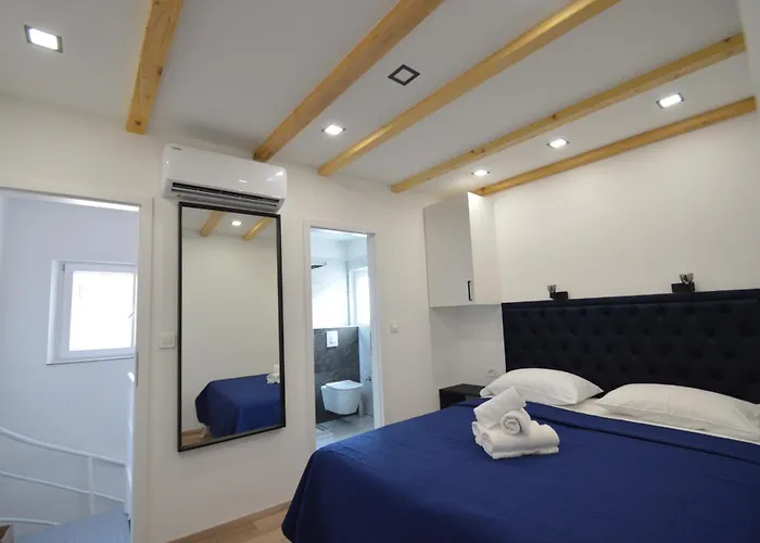 K Old Town Self Check In Apartamento