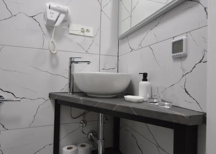 K Old Town Self Check In *