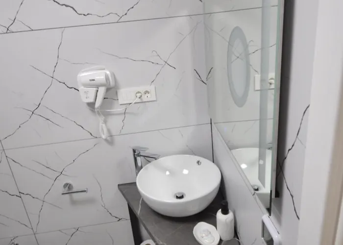 Apartamento K Old Town Self Check In