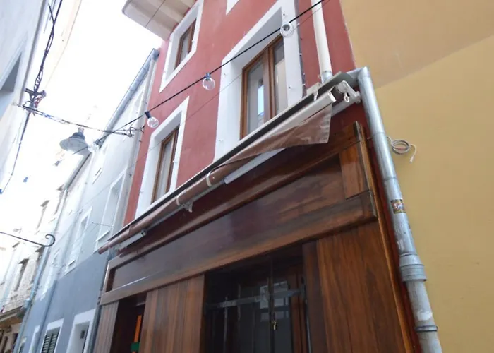 K Old Town Self Check In Apartamento Zadar